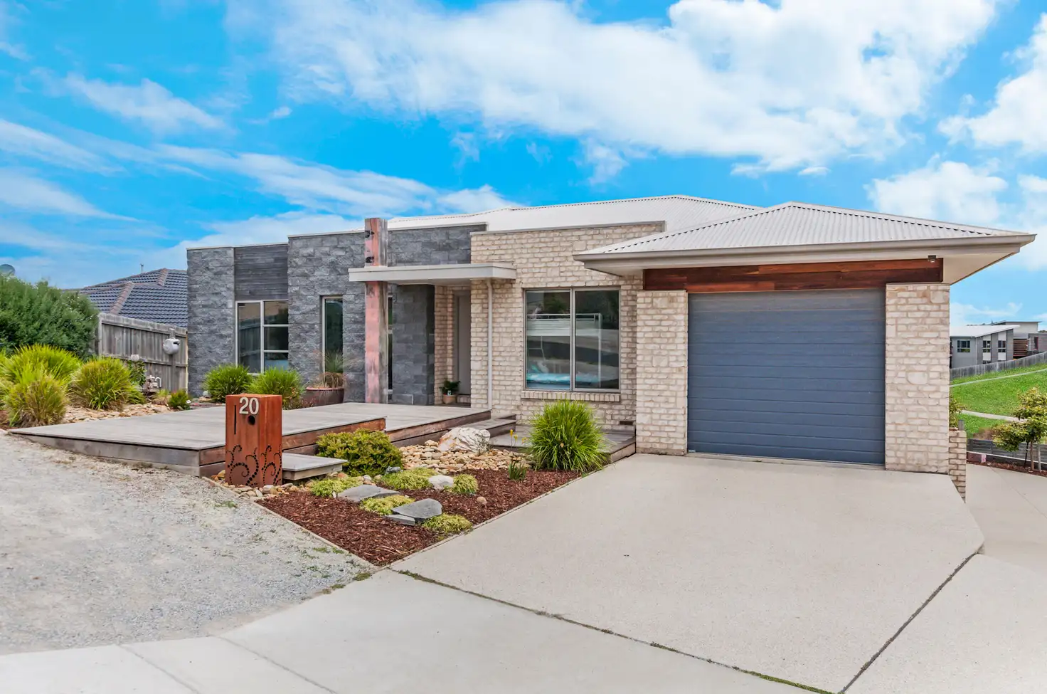 Main view of Homely house listing, 20 Renoir Drive, Warrnambool VIC 3280