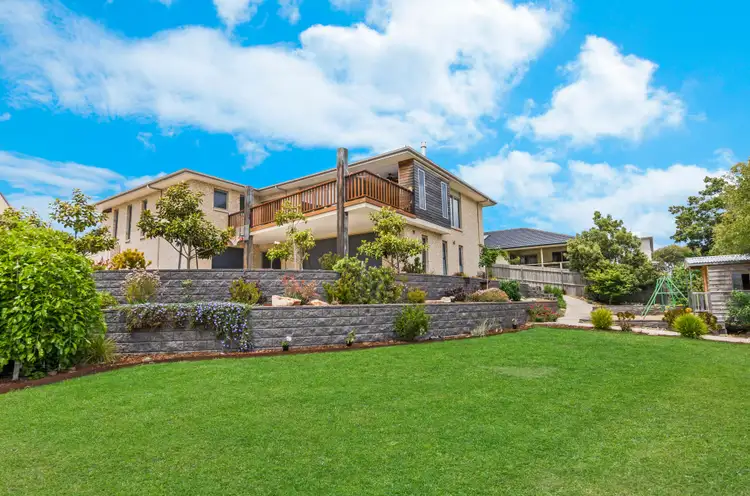 Second view of Homely house listing, 20 Renoir Drive, Warrnambool VIC 3280