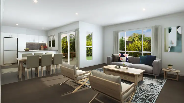 Fourth view of Homely house listing, 21/150-156 Lake Road, Elermore Vale NSW 2287