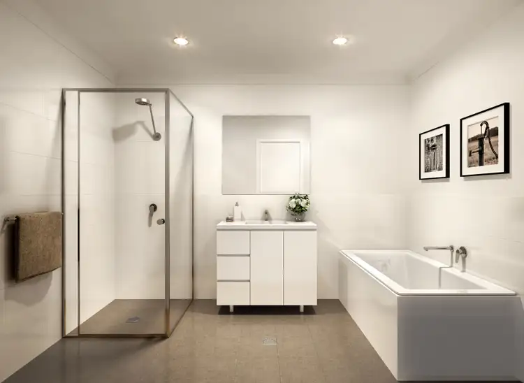 Fifth view of Homely house listing, 21/150-156 Lake Road, Elermore Vale NSW 2287