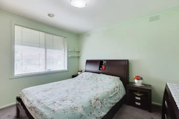 Fifth view of Homely house listing, 13 Delmare Street, Lalor VIC 3075