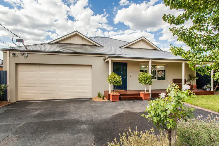 Main view of Homely house listing, 1 Wingrove Street, Forest Hill VIC 3131