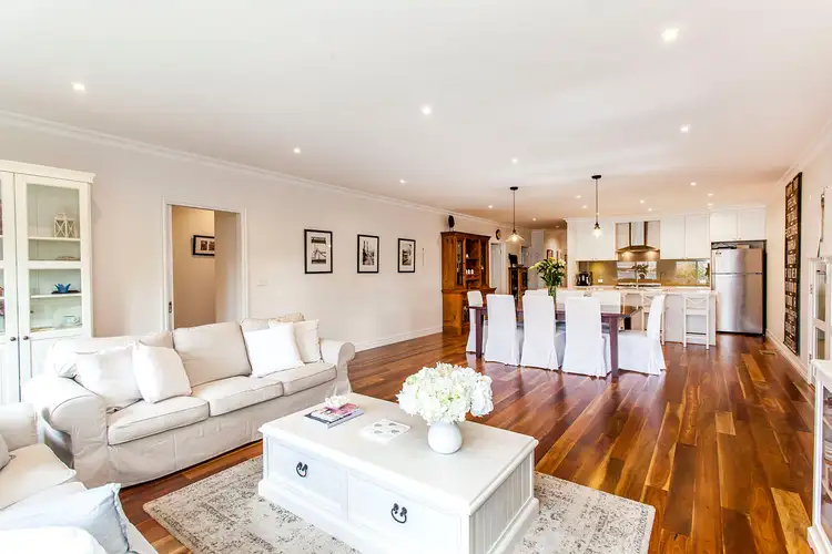 Second view of Homely house listing, 1 Wingrove Street, Forest Hill VIC 3131