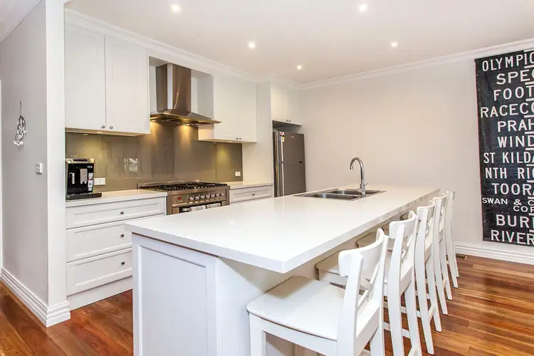 Third view of Homely house listing, 1 Wingrove Street, Forest Hill VIC 3131