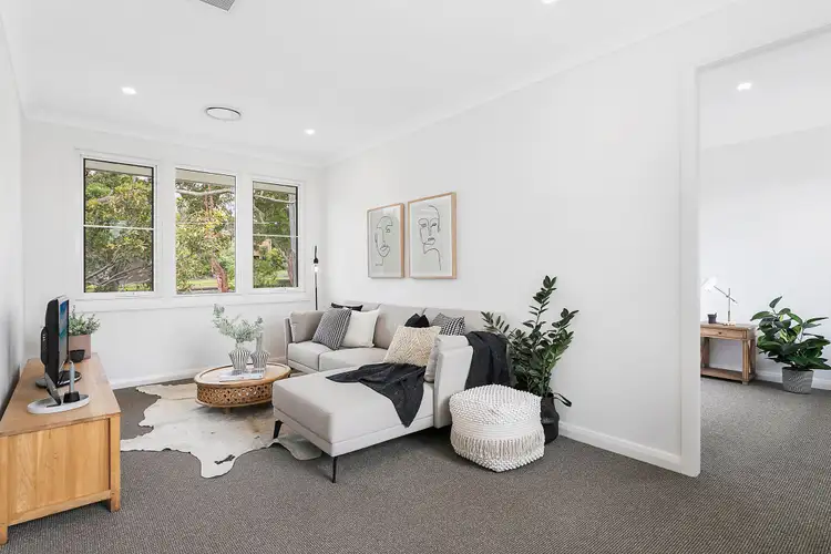 Fifth view of Homely townhouse listing, 1/127-129 Denman Avenue, Caringbah NSW 2229