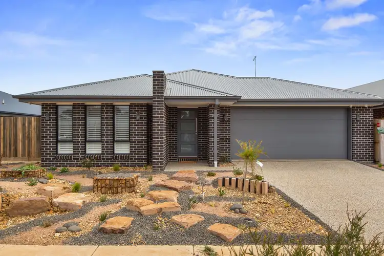 Second view of Homely house listing, 22 Everton Drive, Cowes VIC 3922