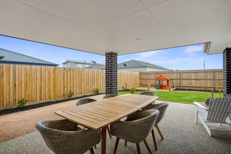 Fifth view of Homely house listing, 22 Everton Drive, Cowes VIC 3922