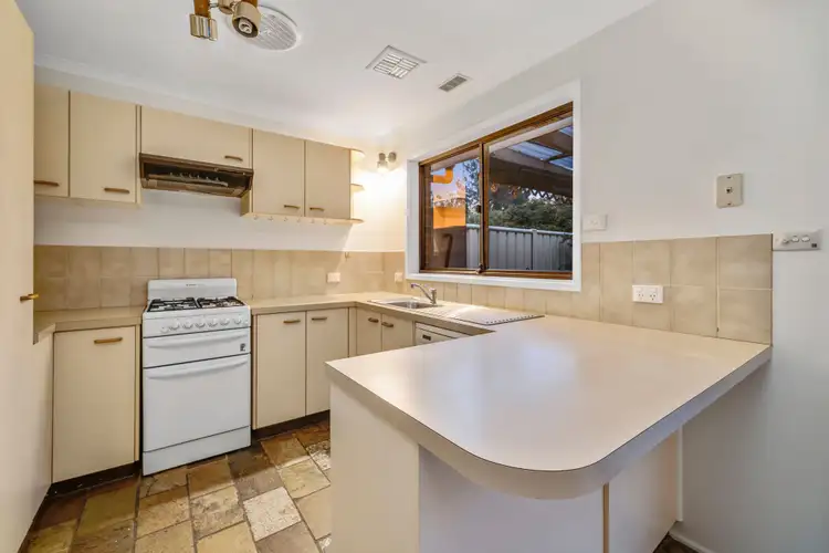 Third view of Homely townhouse listing, 7/20 Musson Close, Florey ACT 2615