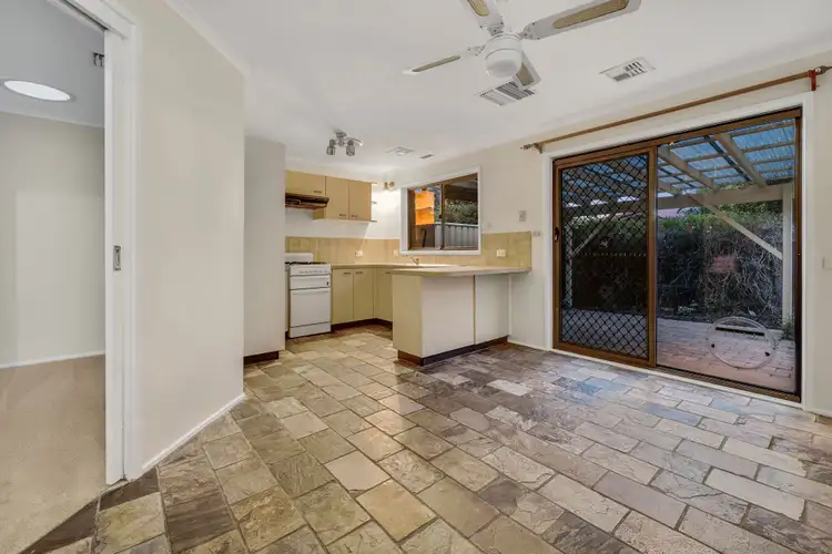 Fourth view of Homely townhouse listing, 7/20 Musson Close, Florey ACT 2615