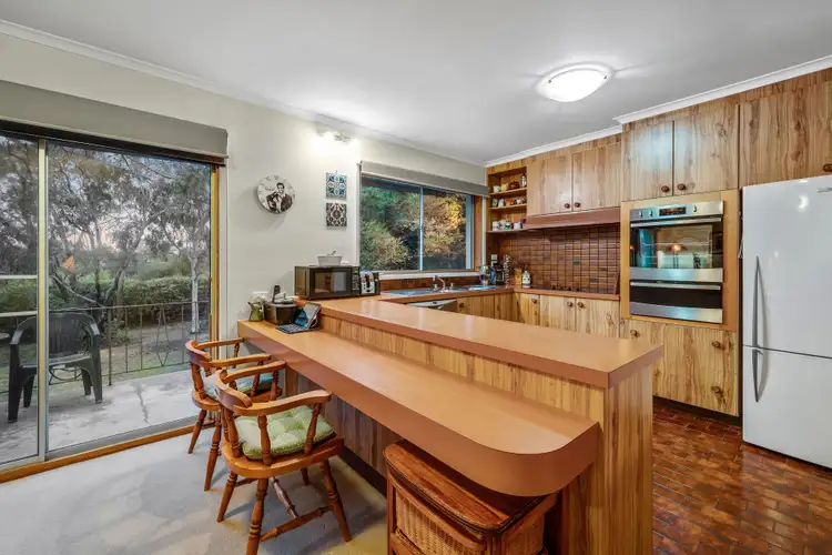 Fourth view of Homely house listing, 21 O'Rourke Street, Weetangera ACT 2614