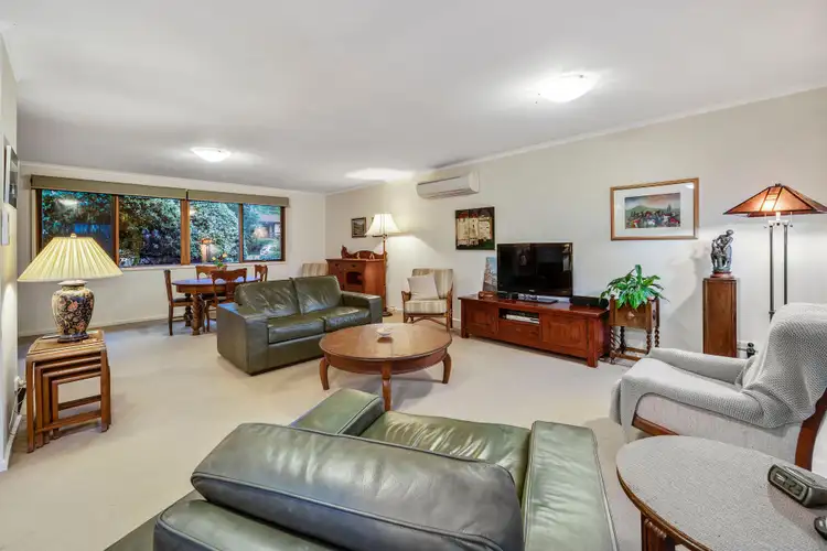 Fifth view of Homely house listing, 21 O'Rourke Street, Weetangera ACT 2614