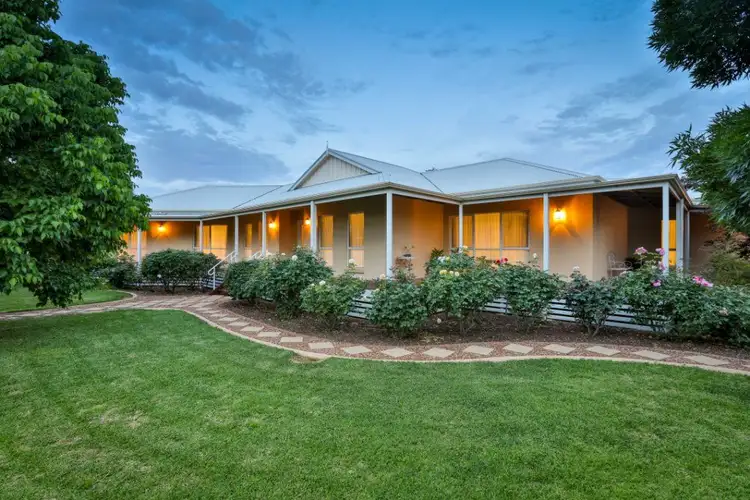 Main view of Homely house listing, 10 Grandview Way, Mildura VIC 3500