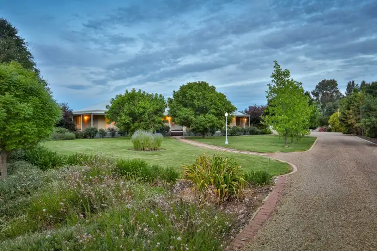Second view of Homely house listing, 10 Grandview Way, Mildura VIC 3500