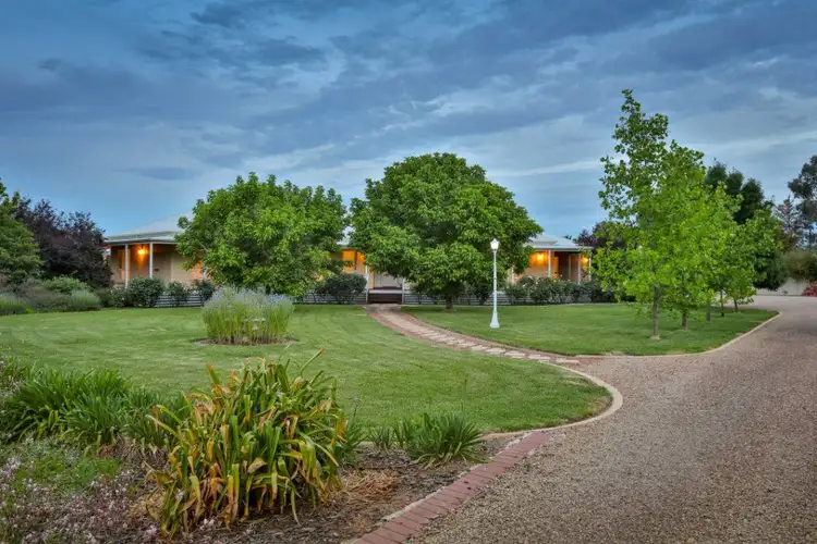 Third view of Homely house listing, 10 Grandview Way, Mildura VIC 3500
