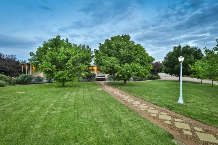 Fourth view of Homely house listing, 10 Grandview Way, Mildura VIC 3500