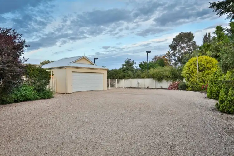 Fifth view of Homely house listing, 10 Grandview Way, Mildura VIC 3500