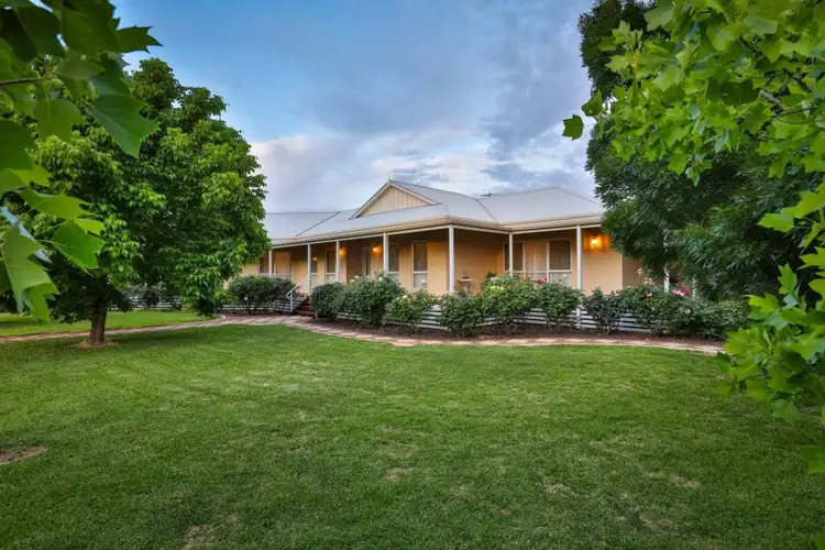 Sixth view of Homely house listing, 10 Grandview Way, Mildura VIC 3500
