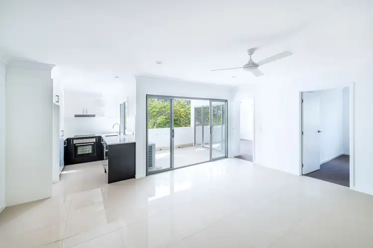 Main view of Homely apartment listing, 10/480 Samford Road, Gaythorne QLD 4051
