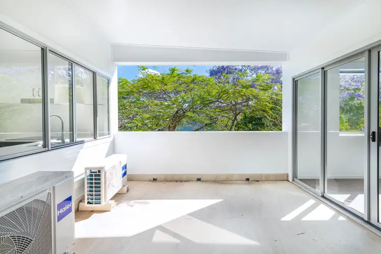 Fifth view of Homely apartment listing, 10/480 Samford Road, Gaythorne QLD 4051