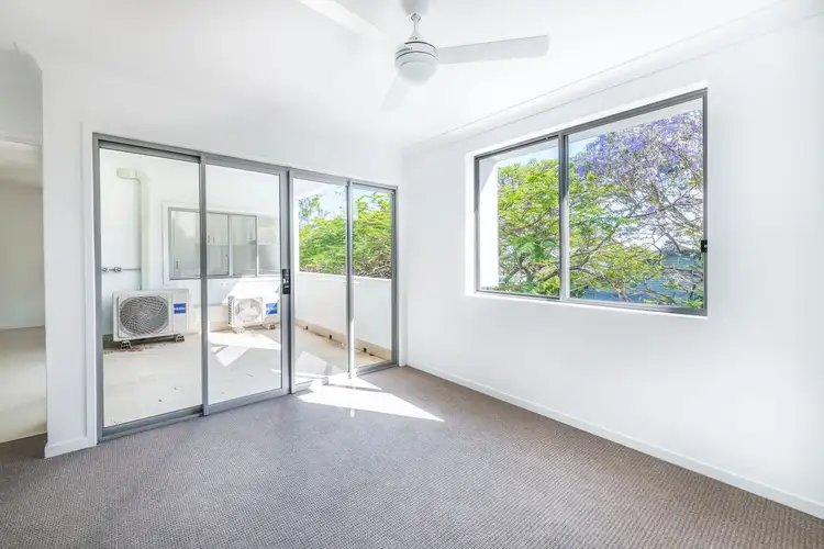 Sixth view of Homely apartment listing, 10/480 Samford Road, Gaythorne QLD 4051
