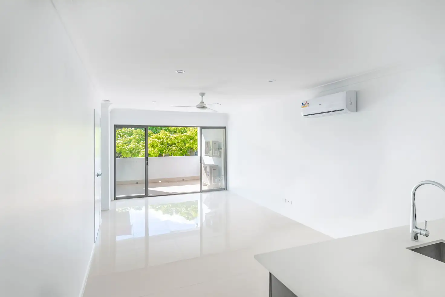 Main view of Homely apartment listing, 9/480 Samford Road, Gaythorne QLD 4051