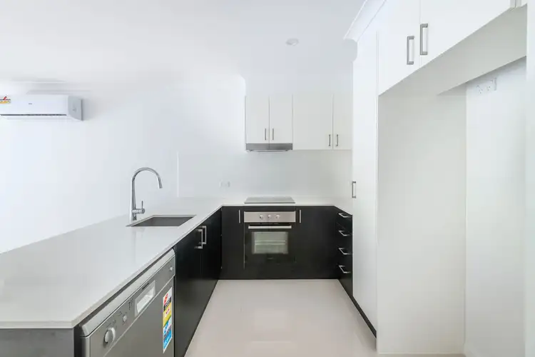Second view of Homely apartment listing, 9/480 Samford Road, Gaythorne QLD 4051
