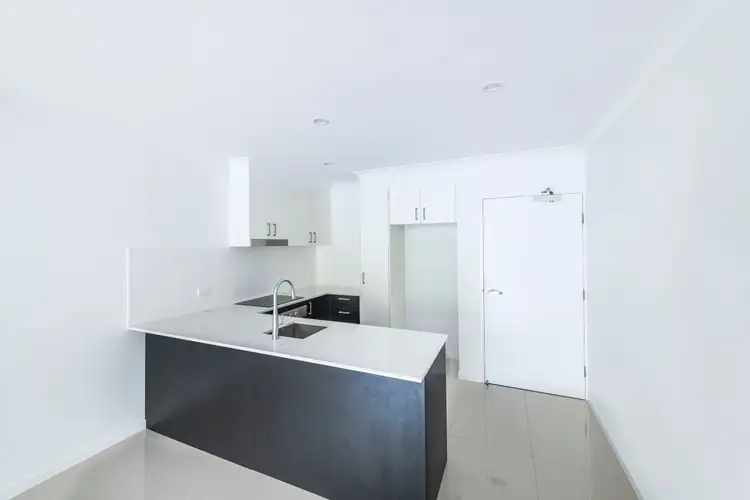 Third view of Homely apartment listing, 9/480 Samford Road, Gaythorne QLD 4051