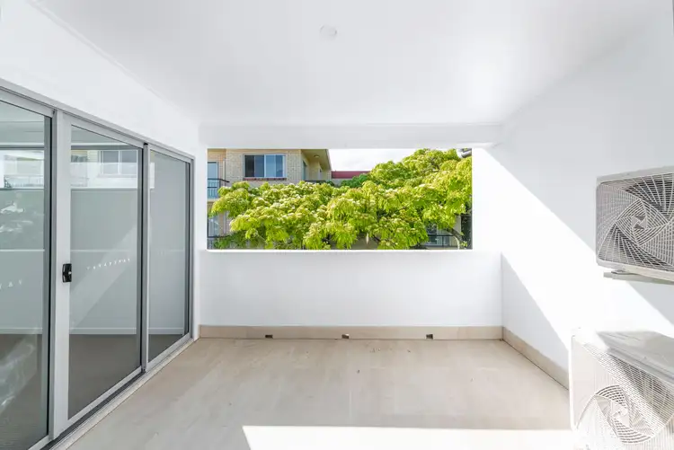 Fifth view of Homely apartment listing, 9/480 Samford Road, Gaythorne QLD 4051