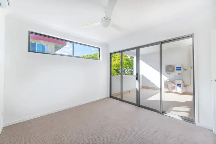 Sixth view of Homely apartment listing, 9/480 Samford Road, Gaythorne QLD 4051