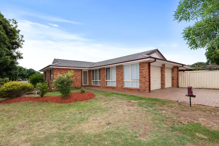 Third view of Homely house listing, 1 Mary Howe Place, Narellan Vale NSW 2567