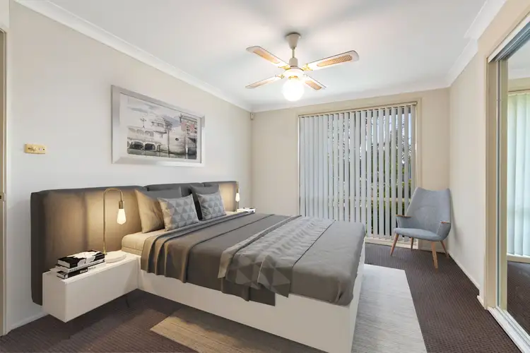 Fourth view of Homely house listing, 1 Mary Howe Place, Narellan Vale NSW 2567