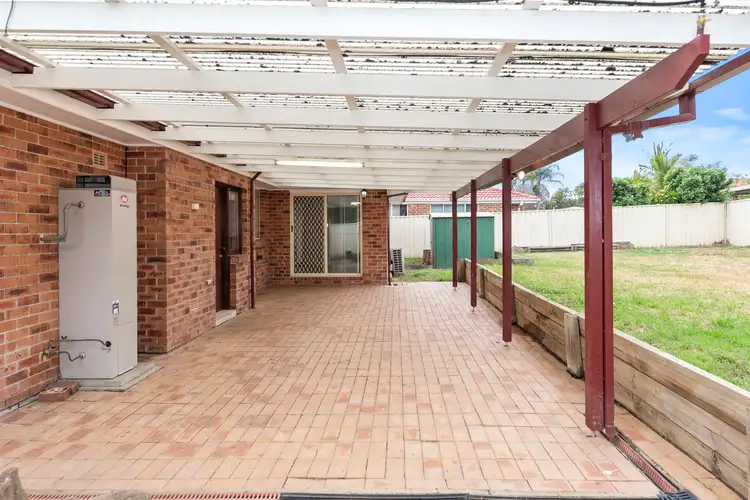 Seventh view of Homely house listing, 1 Mary Howe Place, Narellan Vale NSW 2567