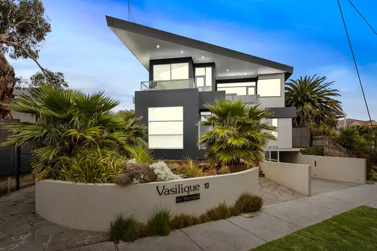 6/10 Warrigal Road, Parkdale VIC 3195