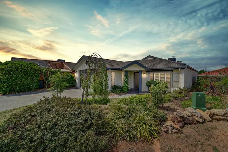 13 Weetman Place, Nicholls ACT 2913