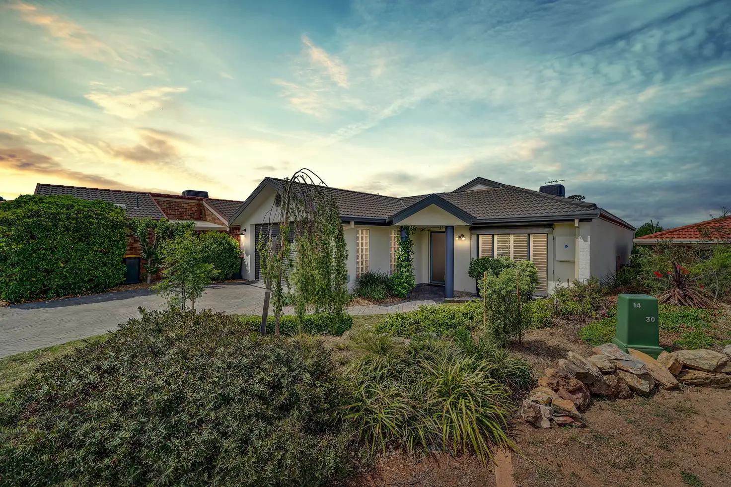Main view of Homely house listing, 13 Weetman Place, Nicholls ACT 2913