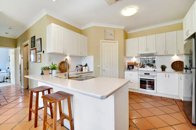 Second view of Homely house listing, 13 Weetman Place, Nicholls ACT 2913