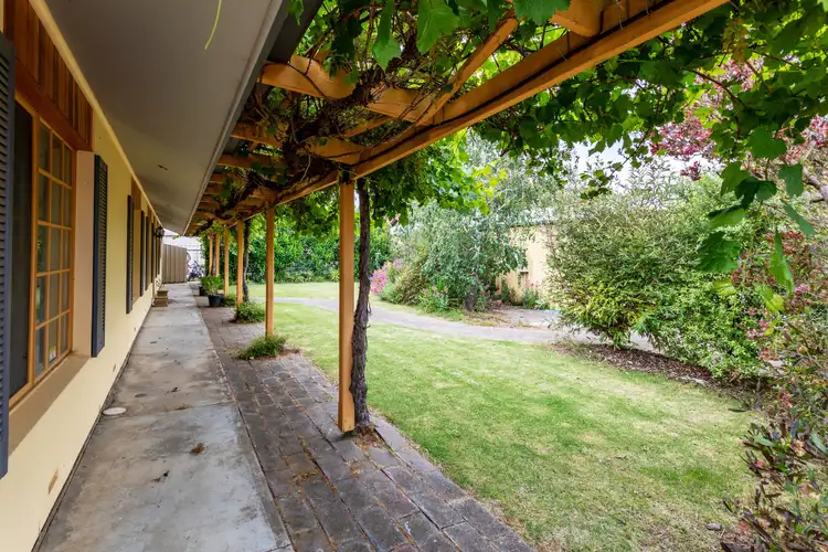 Fifth view of Homely house listing, 1/30 Norman Road, Willunga SA 5172