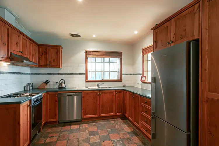 Sixth view of Homely house listing, 1/30 Norman Road, Willunga SA 5172