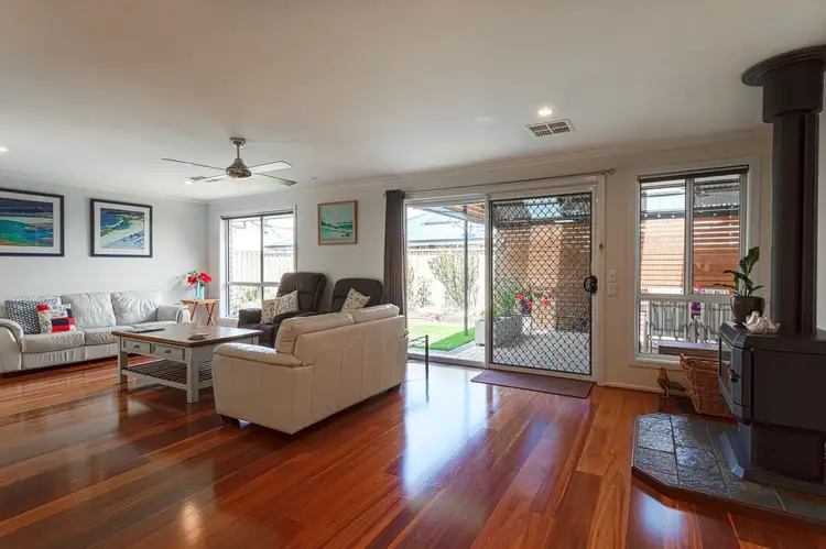 Third view of Homely house listing, 48 Basin Street, Aldinga Beach SA 5173
