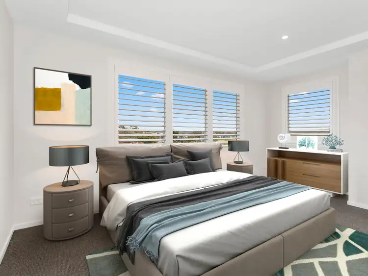 Fourth view of Homely other listing, 17A Cowper Lane, Helensburgh NSW 2508