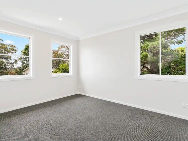 Fifth view of Homely other listing, 17A Cowper Lane, Helensburgh NSW 2508