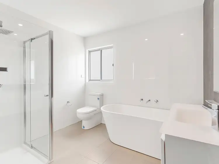 Sixth view of Homely other listing, 17A Cowper Lane, Helensburgh NSW 2508