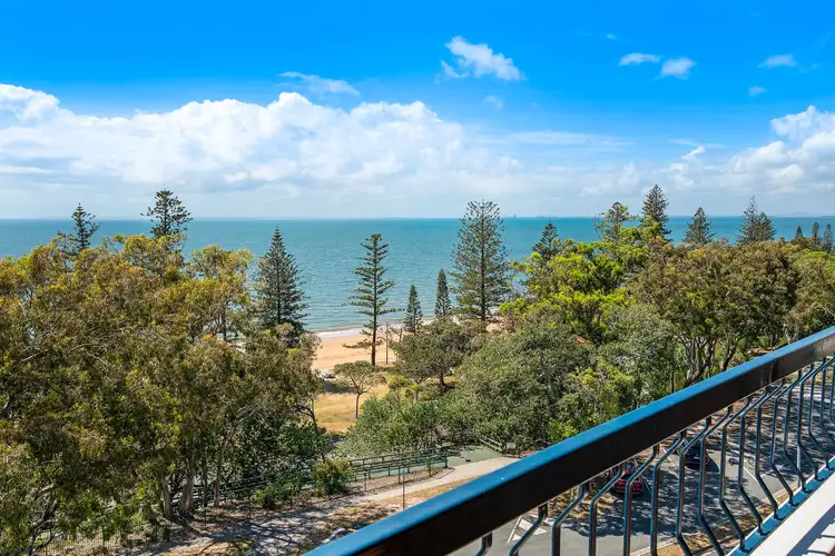 12/51 Marine Parade, Redcliffe QLD 4020
