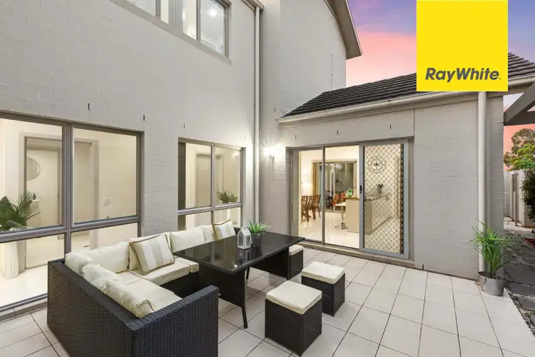 Third view of Homely house listing, 5 Charlton Avenue, Newington NSW 2127