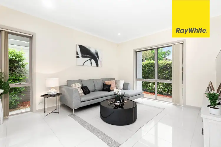 Fourth view of Homely house listing, 5 Charlton Avenue, Newington NSW 2127