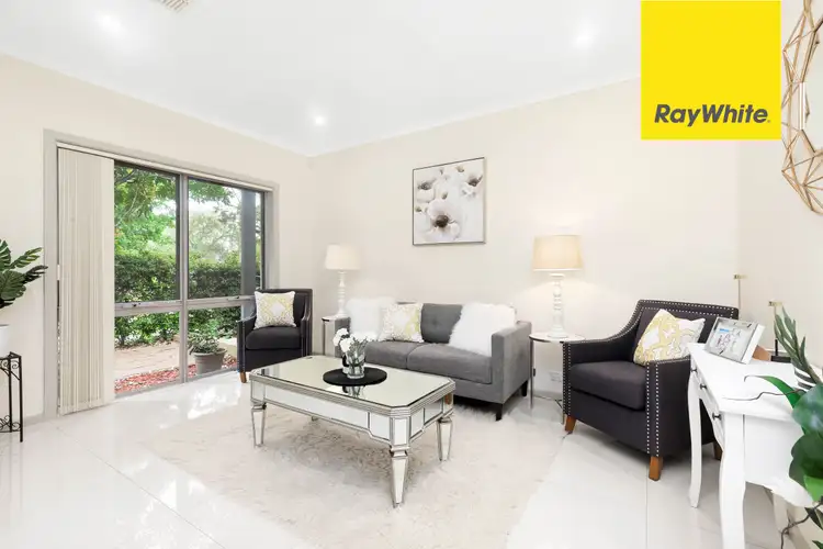 Fifth view of Homely house listing, 5 Charlton Avenue, Newington NSW 2127