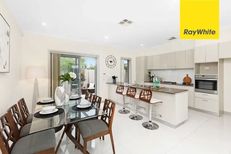 Sixth view of Homely house listing, 5 Charlton Avenue, Newington NSW 2127