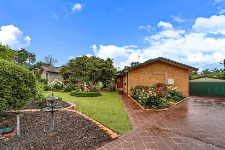 4 Worrall Street, Holt ACT 2615