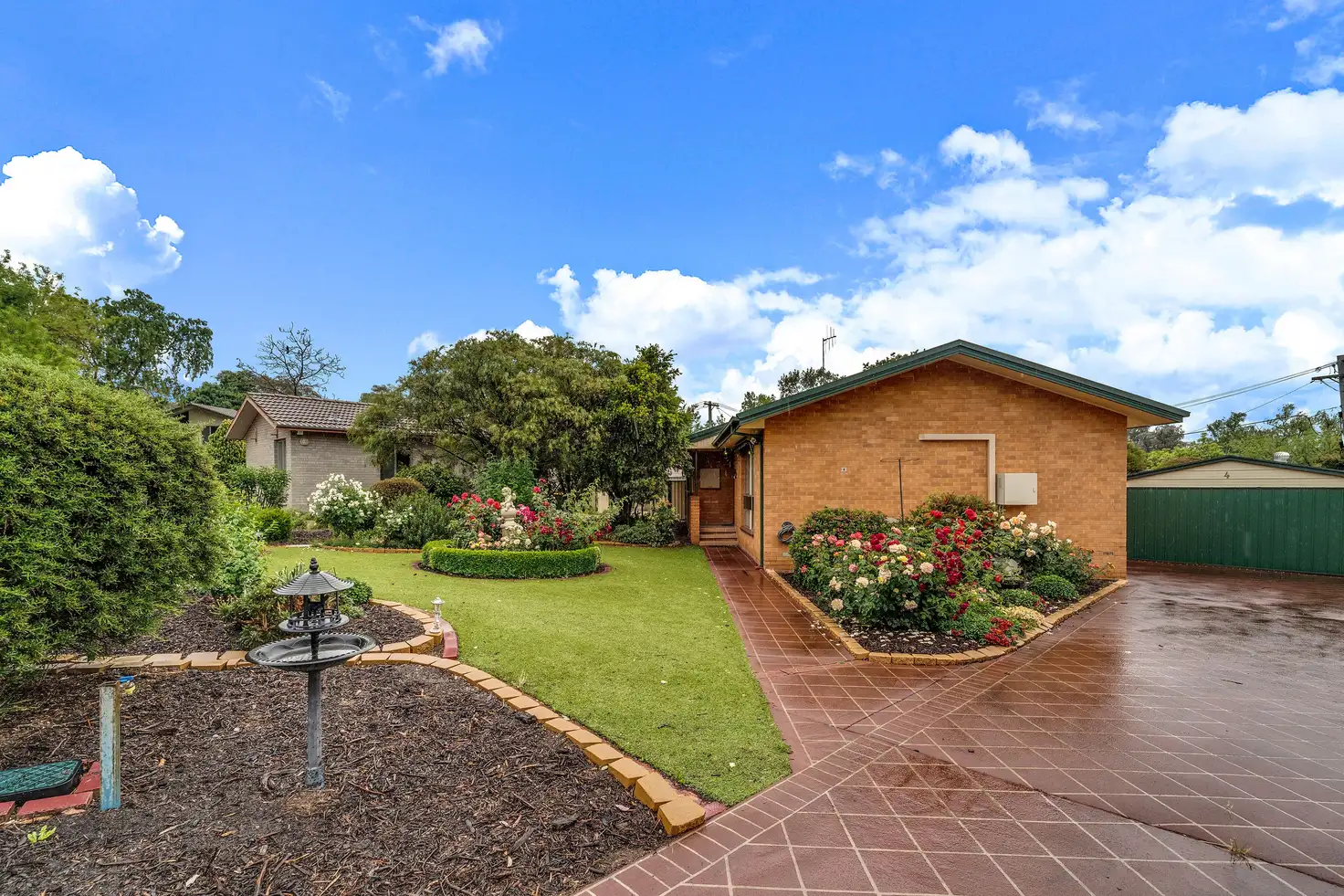 Main view of Homely house listing, 4 Worrall Street, Holt ACT 2615