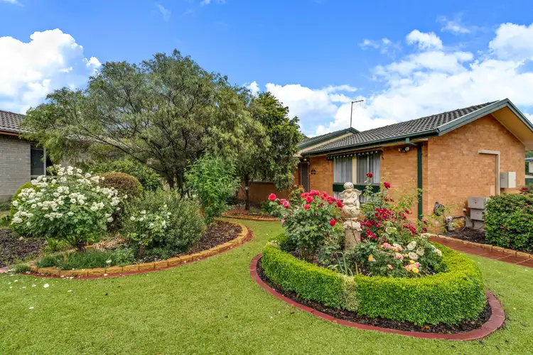 Second view of Homely house listing, 4 Worrall Street, Holt ACT 2615